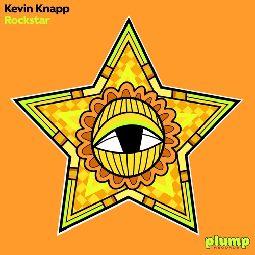 Kevin Knapp - Rockstar [PLUMP012]